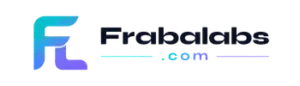 Frabalabs logo &ndash; Building Smarter Brands with Strategy, Creativity & AI